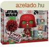 POP! Adventi naptr (Star Wars Holiday 2022)