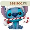 POP! Disney: Stitch with Candy Cane (Lilo & Stitch)