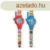 Walkie Talkie Paw Patrol Lexibook