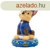 jszakai lmpa 3D figura Chase Paw Patrol KiDS Licensing