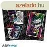 DC Comics utaz bgre - Joker