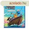 Adventure Time: Pirates of the Enchiridion - PS4