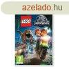 LEGO Jurassic World - Switch