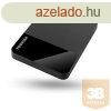 TOSHIBA Canvio Ready 2TB USB 3.0 2.5inch external HDD black