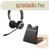 JABRA Fejhallgat - Evolve 65 SE MS Stereo Bluetooth Vezetk