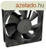 Akyga AW-8A-BK System Fan 8cm Black OEM