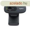 Logitech C270 HD Webcam