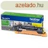 Brother TN-247Y Toner Yellow 2.300 oldal kapacits