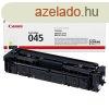 Canon CRG045 Toner Yellow 1.300 oldal kapacits