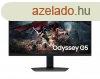 SAMSUNG 27" LS27DG500EUXEN QHD IPS 16:9 1 gamer monitor