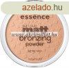 Essence Sun Club Matt Bronzing Powder 01 matt bronzost pd