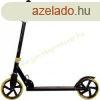 Roller 200mm Black-Yellow Spartan