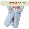 Luxus spanyol baba-kisbaba kisfi Berbesa Alex 28cm