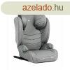 Kikkaboo gyerekls i-Stand i-Size Isofix 100-150 cm vilgos