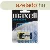 Maxell 9V Alkli Elem 1db/csomag