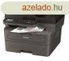 Brother MFCL2802DW mono lzer multifunkcis nyomtat