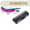 Brother TN-421M Toner Magenta 1.800 oldal kapacits