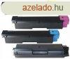 KYOCERA TK5270 Toner Magenta 6K CW ( For use )