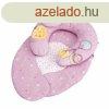 Chicco My First Nest babafszek - hasalprna Light Pink