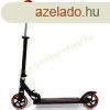 Roller ktkerek 125mm BLACK-RED Spartan