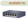 Hikvision PoE switch DS-3E0505HP-E