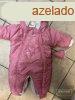 Piriny Tli overall alakthat lny bundazsk/vilgos pink