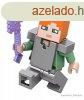 Minecraft Alex mini figura