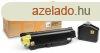 Kyocera TK-5280 Toner Yellow 11.000 oldal kapacits