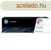 HP CF543A Toner Magenta 1.300 oldal kapacits No.203A