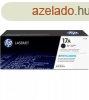 HP CF217A Toner Black 1.600 oldal kapacits No.17A