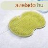 MassageBrush kefe lbmosshoz s pihentet masszzshoz