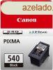 Canon PG-540 Tintapatron Black 8 ml