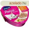 Vitakraft Posie Macska Alutl Pulyka Sajtszszban 85g