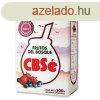 CBS Yerba Mate Vadrzsa+Mlna 500g