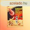 NONGSHIM Hot Shrimp Cracker csps rk z keksz 75g