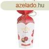 Heidi Bouquette Flower Mogyor desszert 120g