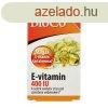 BIOCO E-VITAMIN KAPSZULA 400 IU