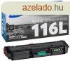 Samsung SU828A Toner Black 3.000 oldal kapacits D116L