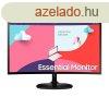 SAMSUNG velt VA monitor 27" S36C, 1920x1080, 16:9, 250