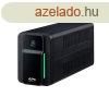 APC Back-UPS BX500MI sznetmentes, 500VA, 230V, AVR, Line-in