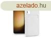 Samsung SM-S911 Galaxy S23 szilikon htlap krtyatartval - 