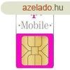 T-mobile Domino Quick aktivlatlan sim krtya 20 perc lebesz