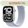 Apple Watch Series 10 GPS 46mm Ezst alumnium kk sportszj