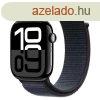 Apple Watch Series 10 GPS 46mm Fekete alumnium atrament lil