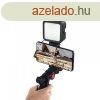 Travel PRO vlogger KIT - Vide vlogging kszlet