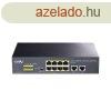 Cudy FS1010P 8-Port PoE+ Switch