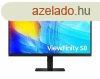 SAMSUNG 27 LS27D800UAUXEN UHD IPS 16:9 5ms monitor