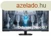 SAMSUNG 43 LS43CG700NUXEN Neo G7 G70NC 4K UHD VA 16:9 1ms ga