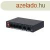 Dahua PFS3006-4GT-60-V2 PoE switch