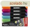 Alkoholos marker, 3-5 mm, kpos, KORES "K-Marker",